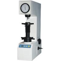 HRSS-150型 數顯洛氏表面洛氏硬度計