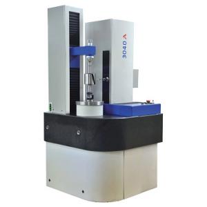 3040A、3060A、3080型 經(jīng)濟(jì)型齒輪測(cè)量中心