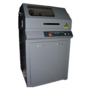 QG-4B型 金相試樣切割機(jī)（65mm、85mm、100mm）