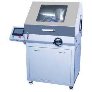 ZQ-100Z、ZQ-100C、ZQ-100A型 智能型全自動(dòng)金相試樣切割機(jī)（1...