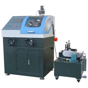 QGZ-90型 全自動(dòng)精密金相試樣切割機(jī)（90mm）