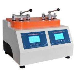 YZXQ-3型 雙工位水冷全自動(dòng)金相試樣鑲嵌機(jī)（22mm、30mm、45mm）