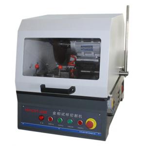 HonCUT-300T型 金相試樣切割機(jī)（臺(tái)式、85mm）