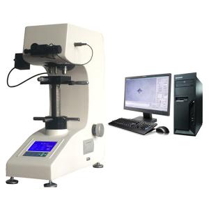 HVST-50G系列 高精度圖像處理型維氏硬度計(jì)（HVST-50G、HVST-50GZ、HVST-50GP、HVST-50GPZ）【出口型】