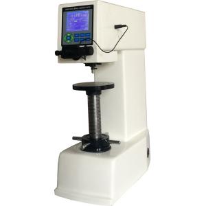 HBS-3000A型 數(shù)顯布氏硬度計(jì)（大屏顯、出口型）