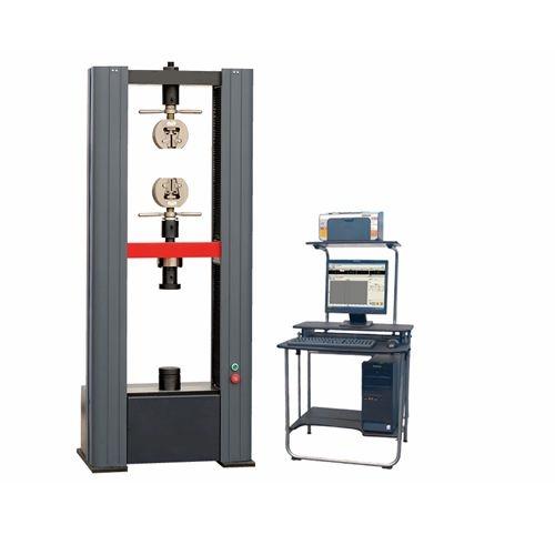 WDW-50（WDW-50M）型 微機(jī)控制電子萬能試驗(yàn)機(jī)【1級精度】
