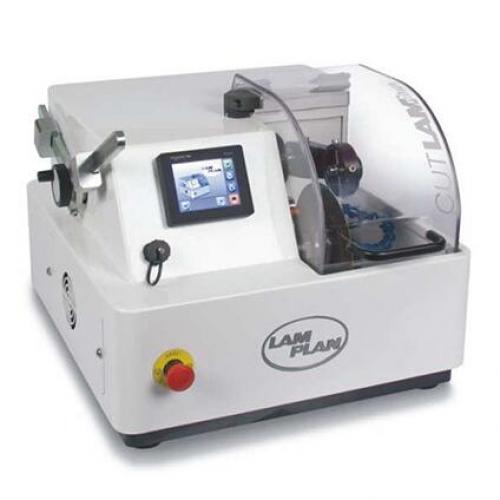 CUTLAM Micro2.0型 精密切割機(jī)