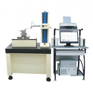 MMD-220A型 微機控制臺式輪廓儀-形狀測量儀（通用型）