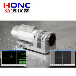 HCCM-1038K型 大視場(chǎng)便攜式雙軸電子光電自準(zhǔn)直儀