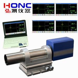 HC20U-3050A、HC20UH-3050A型 高精度大視場(chǎng)雙軸電子光電自準(zhǔn)直儀