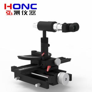 CXJ-1H型 測(cè)量顯微鏡