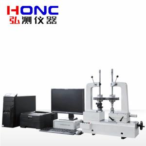 3100B、3100C、3100L型 智能齒輪雙面嚙合綜合測量儀