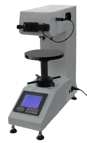 HBS-62.5型 數(shù)顯小負荷布氏硬度計