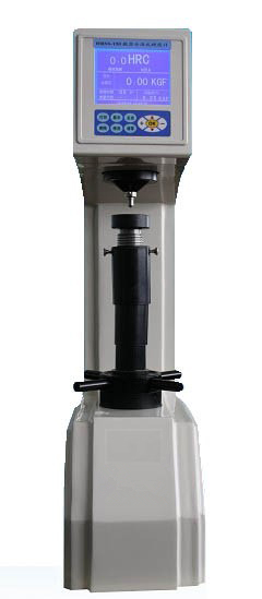 HRSS-150型 數顯洛氏表面洛氏硬度計