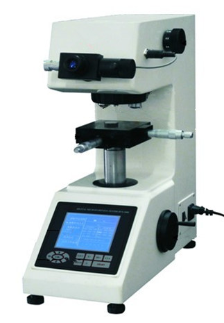 HVS-1000系列 顯微硬度計(jì)（HVS-1000、HVS-1000Z、HVS-1000P、HVS-1000PZ）