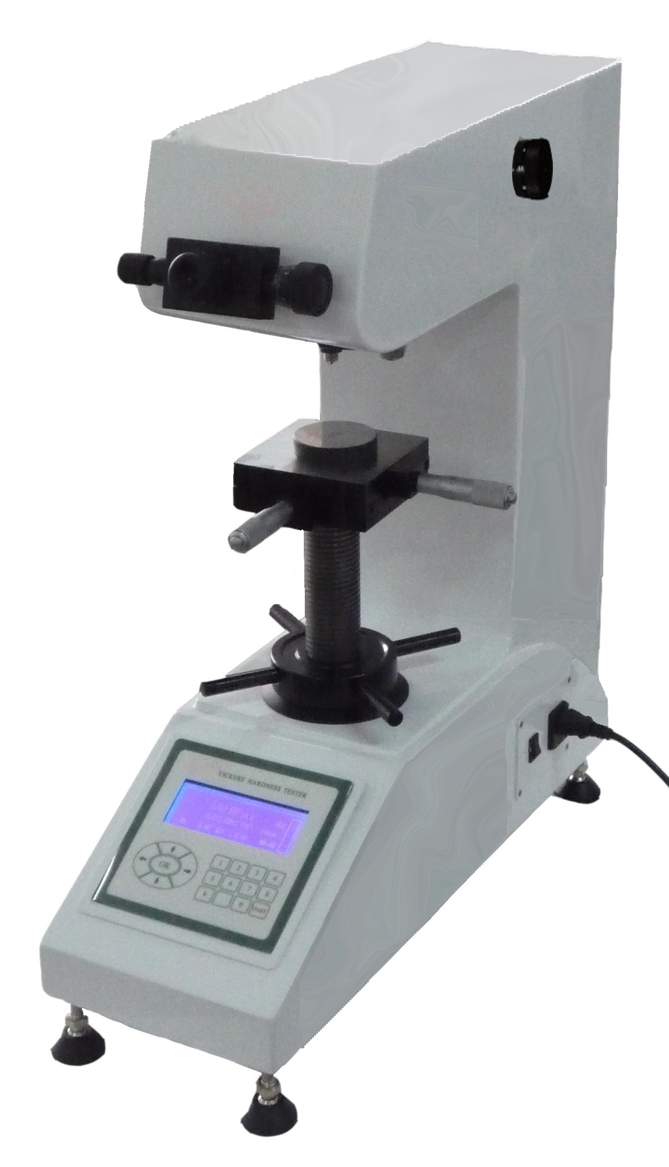 HV-5系列 小負荷維氏硬度計（HV-5、HV-5Z、HVS-5、HVS-5Z、HVS-5P、HVS-5PZ）