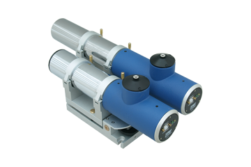 HCUltra-2040B/2045B/3045A型 高精度雙軸電子光電自準(zhǔn)直儀
